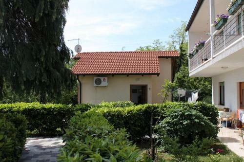Apartment Lovran 7707a