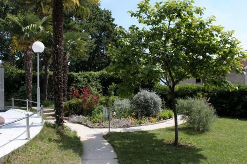 Apartment Lovran 7707a