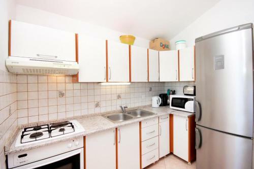 Apartment Kneza 168a