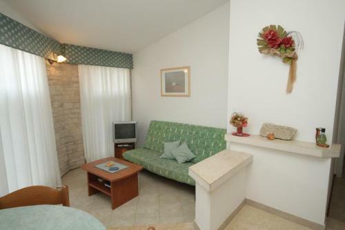 Apartment Krnica 7357b