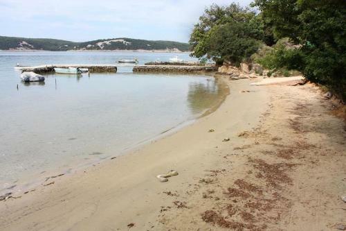 Apartment Supetarska Draga 3