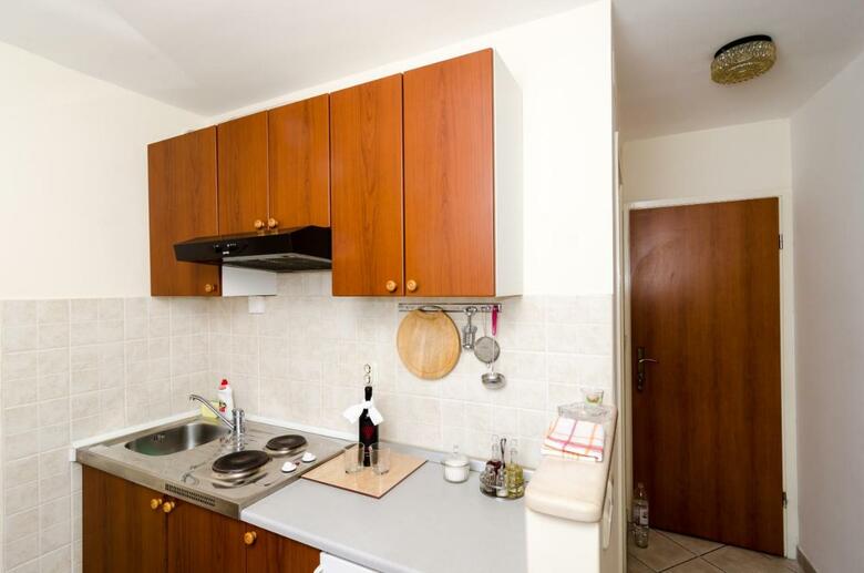Apartamentos Studios Loncarica