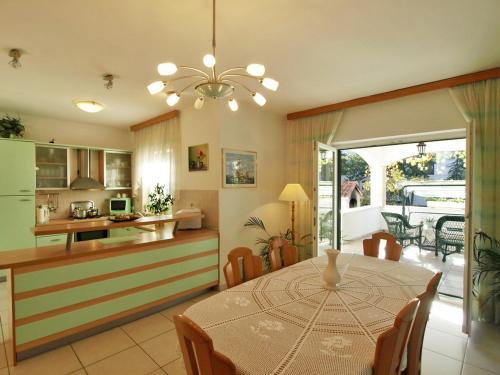 Holiday Home Bila Vila