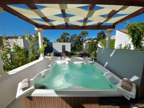 Holiday Home Bila Vila