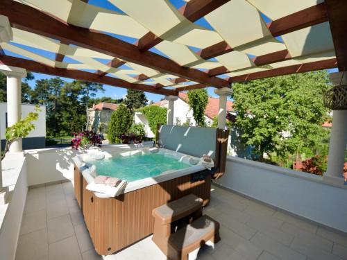 Holiday Home Bila Vila
