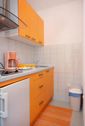 Apartment Vodice 2995d