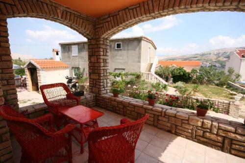 Hostal Studio Pag 6412a