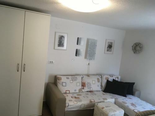 Apartments Neda