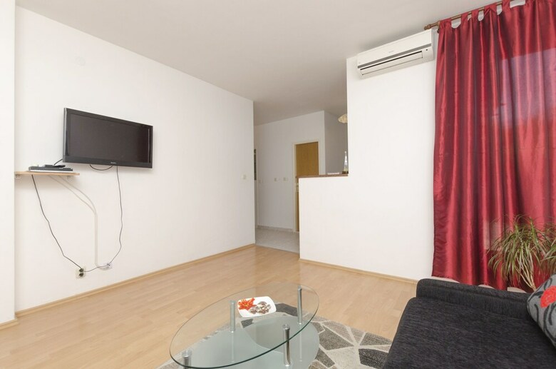 Apartment Zdravka