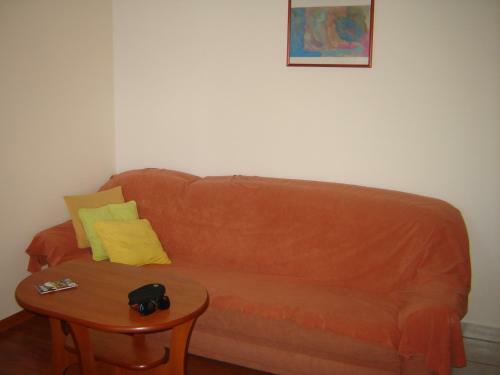 Apartment ?ibenik Mandalina
