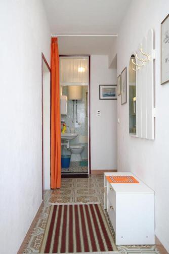 Apartments With A Parking Space Vodice - 5890