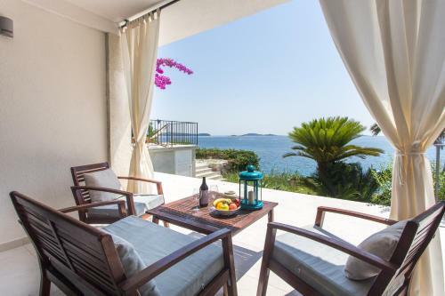 Apartments Villa Mirjana