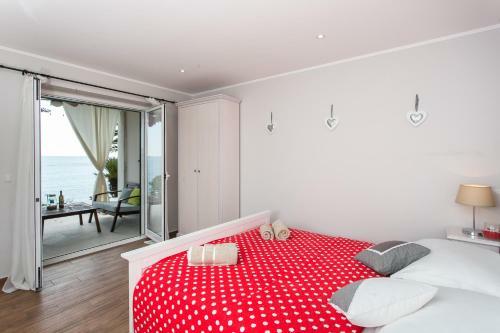 Apartments Villa Mirjana
