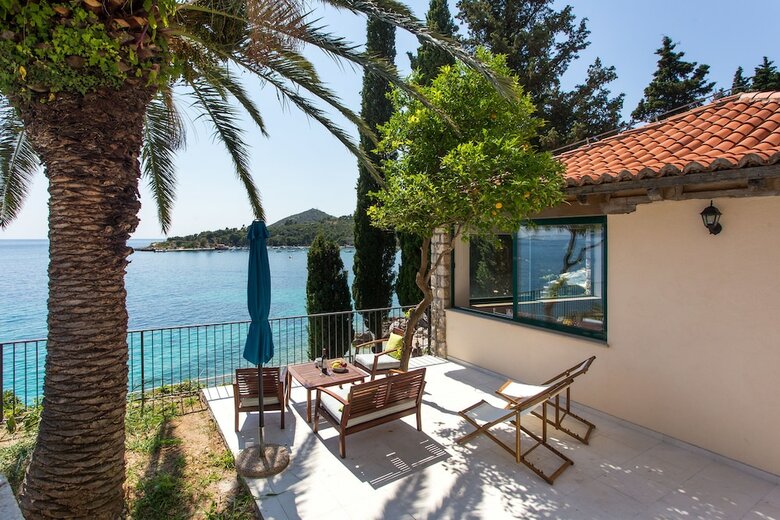 Apartments Villa Mirjana
