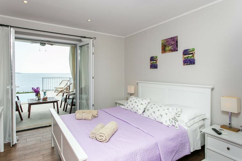 Apartments Villa Mirjana