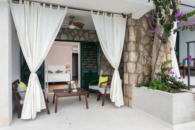 Apartments Villa Mirjana