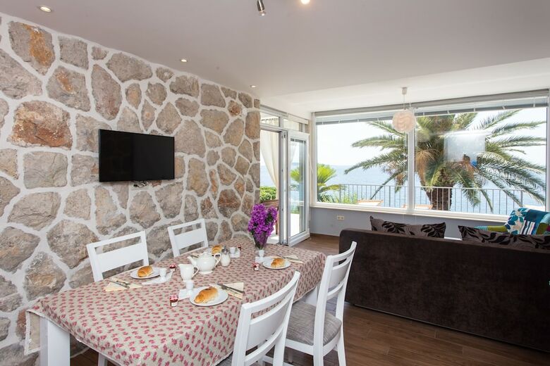 Apartments Villa Mirjana