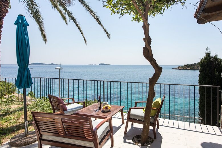 Apartments Villa Mirjana