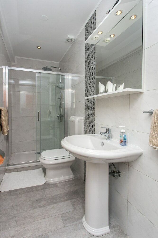 Apartments Villa Mirjana