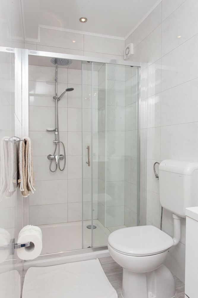 Apartments Villa Mirjana