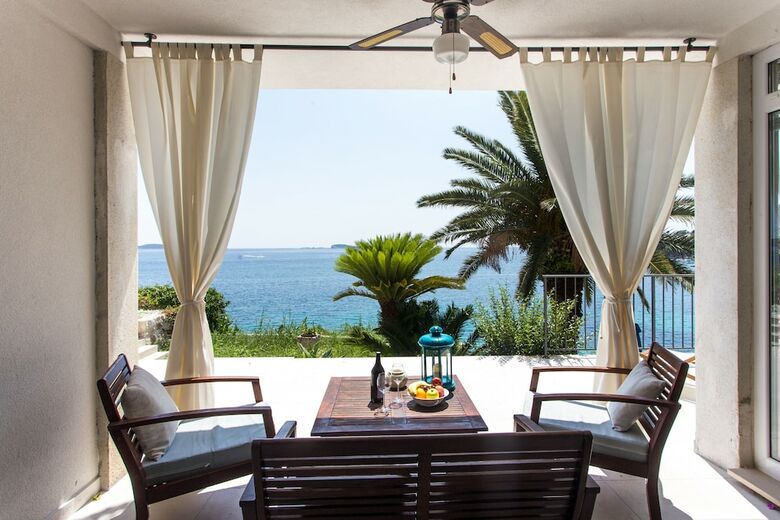 Apartments Villa Mirjana
