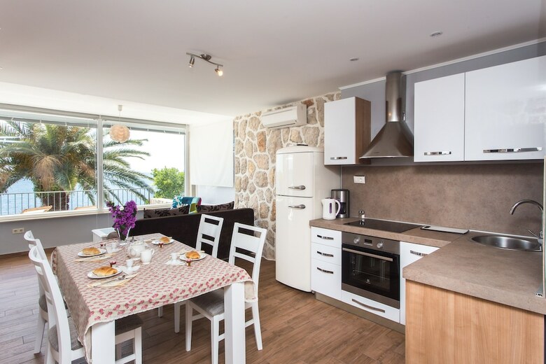 Apartments Villa Mirjana