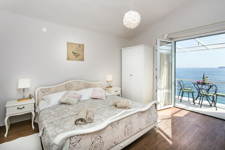 Apartments Villa Mirjana