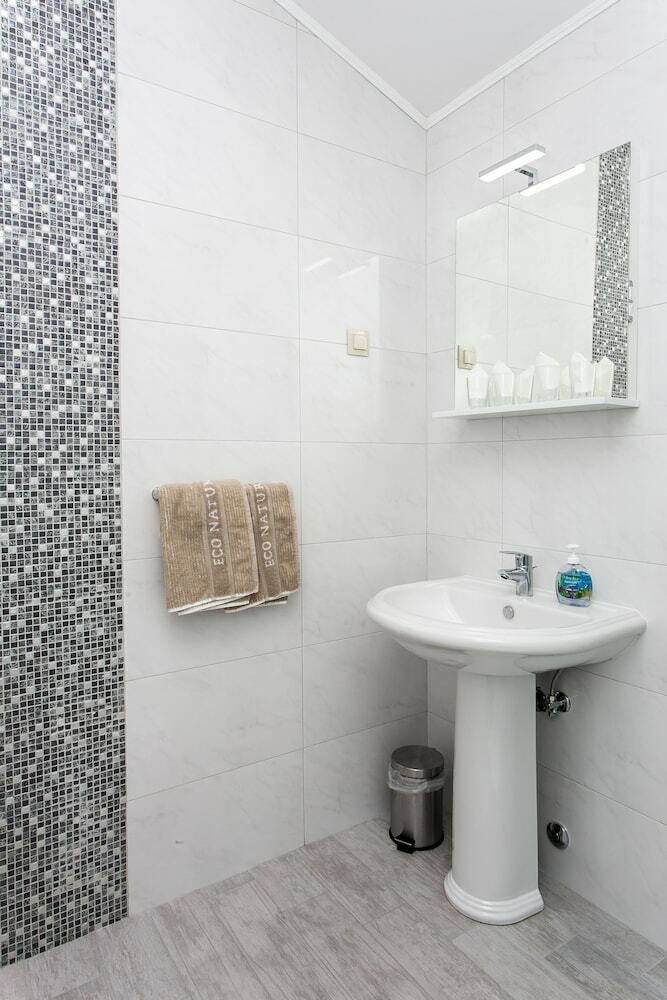 Apartments Villa Mirjana