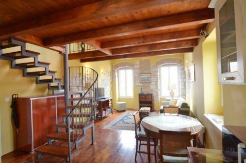 Apartment Villa Rovinj