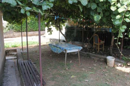 Apartment Funtana 7055b