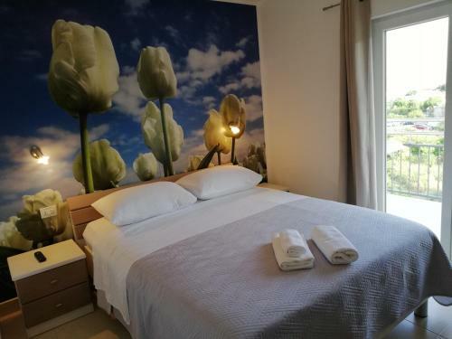 Apartments Villa Katija