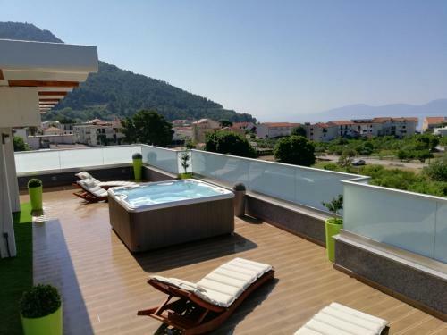Apartments Villa Katija