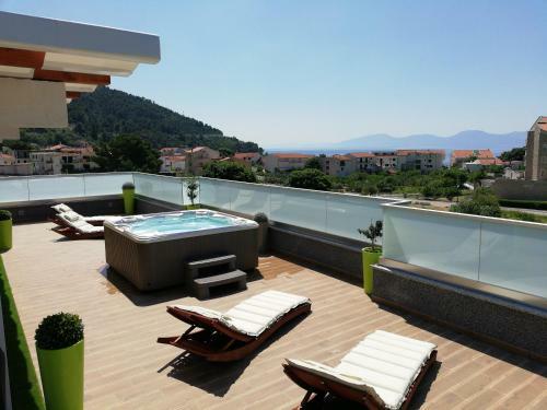 Apartments Villa Katija