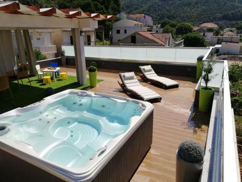 Apartments Villa Katija