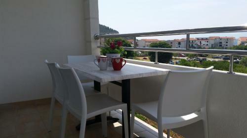 Apartments Villa Katija