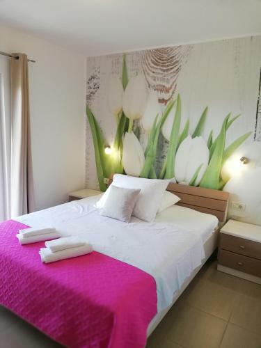 Apartments Villa Katija