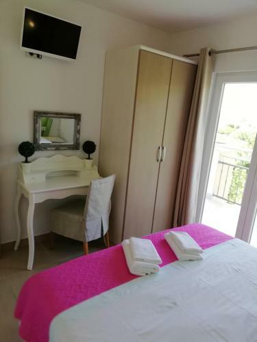 Apartments Villa Katija