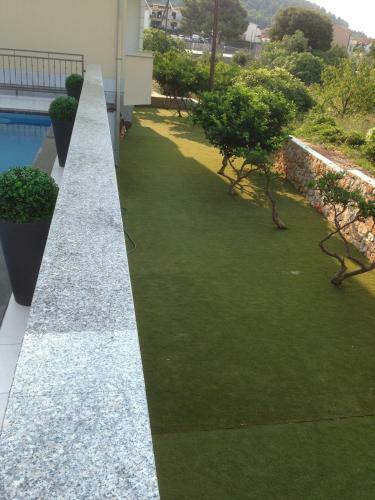 Apartments Villa Katija
