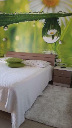 Apartments Villa Katija
