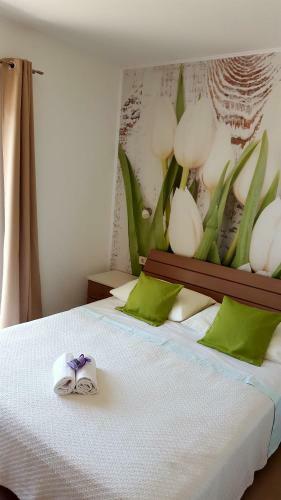 Apartments Villa Katija