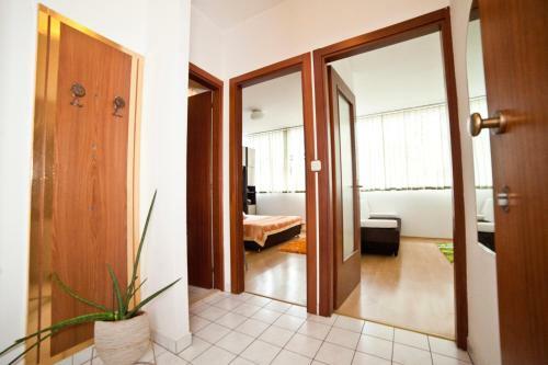 Apartman Belvedere