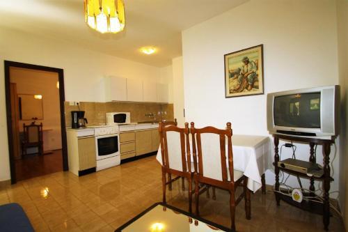Apartment Banovac