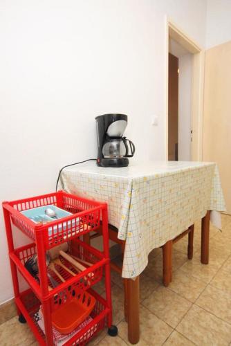 Apartments With A Parking Space Hvar - 5719