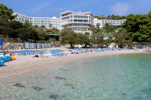 Apartments With A Parking Space Hvar - 5719