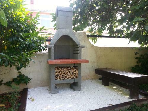 Apartment Drenovica