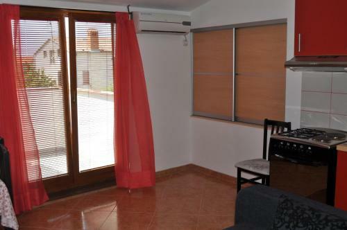 Apartment Drenovica