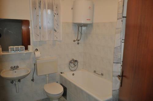 Apartment Drenovica