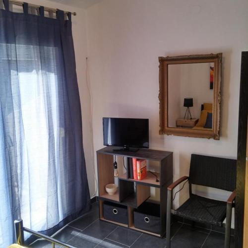 Apartment Rukavac 2407c