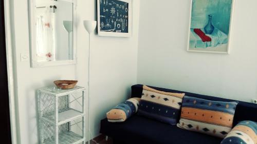Apartment Rukavac 2407c