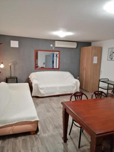 Apartment Rukavac 2407c